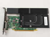 Nvidia Quadro K620 2 GB GDDR3 PCI Express 2.0 x16 Video Card