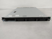 HP ProLiant DL60 G9 2.60 GHz Intel Xeon E5-2660 v3 64 GB DDR4 Server No Drives/No OS B1