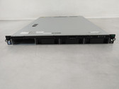 HP ProLiant DL60 G9 2.60 GHz Intel Xeon E5-2660 v3 64 GB DDR4 Server No Drives/No OS B3