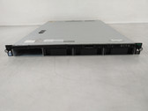 HP ProLiant DL60 G9 2.60 GHz Intel Xeon E5-2660 v3 64 GB DDR4 Server No Drives/No OS B2