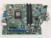 Dell Precision T3420 LGA 1151 DDR4 SDRAM Desktop Motherboard 8K0X7