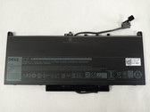 Dell J60J5 4 Cell 55Whr Laptop Battery for Latitude e7270