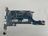 HP EliteBook 830 G6 Core i5-8265U 1.60 GHz DDR4 Motherboard L60634-601