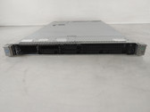 HP ProLiant DL360 G9 2.60 GHz Intel Xeon E5-2640 v3 64 GB DDR4 Server No Drives/No OS D2