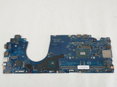 Dell Latitude 5591 Intel Core i7-8850H 2.60 GHz DDR4 Motherboard 6KRRV