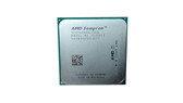 Lot of 2 AMD Sempron 140 2.7GHz Socket AM2+ 2000MHz Desktop CPU SDX140HBK13GQ