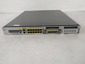 Cisco Firepower FPR-2130 12x1G RJ-45 4x10G SFP+ Firewall Security Appliance