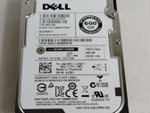 HGST Dell HUC156060CSS204 600 GB SATA II 2.5 in Enterprise Drive