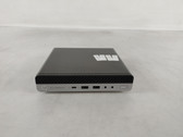 HP EliteDesk 800 G3 DM Core i3-6100T 3.20 GHz 8 GB DDR4 No HDD