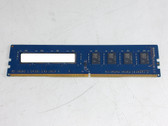 Mixed Brand 4 GB DDR4-2133R PC4-17000U 1Rx8 1.2V DIMM Desktop RAM
