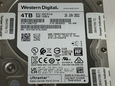 Western Digital HC310 HUS726T4TAL5205 4 TB SAS 3 3.5 in Drive