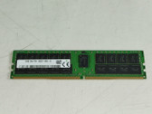 Major Brand 64 GB PC4-23400R (DDR4-2933) 2Rx4 ECC REG DDR4 Server RAM