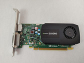 Nvidia Quadro K420 1 GB DDR3 PCI Express x16 Desktop Video Card