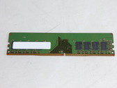 Mixed Brand 8 GB DDR4-2666V PC4-21300U 1Rx8 1.2V DIMM Desktop RAM