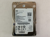 Lot of 2 Seagate Cisco ST600MM0088 600 GB SAS 3 2.5 in Enterprise Hard Drive