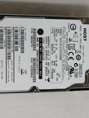 Lot of 10 HGST NetApp HUC101212CSS600 1.2 TB SAS 2 2.5 in Enterprise Drive