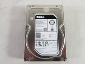 Lot of 2 Seagate Dell  ST1000NM0055 1 TB SATA III 3.5 in Enterprise Drive
