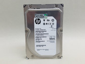 Lot of 2 Seagate HP ST32000645SS 2 TB SAS 2 3.5 in Enterprise Hard Drive