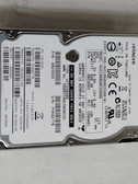 Lot of 5 HGST NetApp HUC106060CSS600 600 GB SAS 2 2.5 in Enterprise Drive