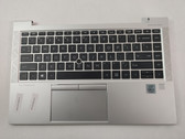 HP EliteBook 840 G7 Palmrest Touchpad Assembly M07090-001