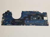 Lot of 2 Dell Latitude 5590 Core i5-8250U 1.6 GHz DDR4 Laptop Motherboard F58TV
