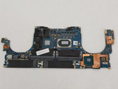 Dell Precision 5550 Core i7-10750H 2.60 GHz DDR4 Motherboard 0M55X