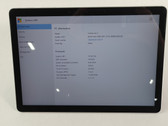Microsoft Surface Go 3 1926 Pentium 6500Y 1.10 GHz 4 GB 64 GB NVMe Tablet NOOSA3 A3