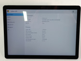 Microsoft Surface Go 3 1926 Pentium 6500Y 1.10 GHz 4 GB 64 GB NVMe Tablet NOOSA7 A7