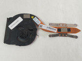 Lot of 5 Lenovo ThinkPad X1 Yoga 5th Gen. 5-Pin BGA 1356 CPU Fan with Heatsink