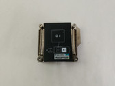 Lot of 5 HP 665003-001    Heatsink Only For Proliant BL460C Gen8 G8