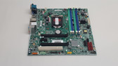 Lot of 2 Lenovo Thinkstation P300 03T6816  LGA 1150 DDR3  Desktop Motherboard