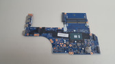 HP ProBook 450 G3 Core i5-6200U 2.30 GHz DDR4 Motherboard 855672-601