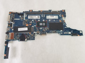 HP EliteBook 840 G4 Core i5-7300U 2.60 GHz DDR4 Motherboard 917501-601