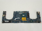 Dell XPS 15 (7590) Core i5-9300H 2.40 GHz DDR4 Motherboard 205NX