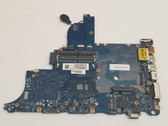 HP ProBook 640 G2 840718-601 Intel 2.6 GHz  Core i7-6600U DDR4 Motherboard
