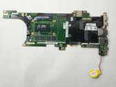 Lenovo X1 Carbon 5th Gen Core i7-7500U 2.7GHz DDR3 Motherboard 01AY065