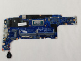 Dell Latitude 5430 Core i5-1245U 1.60 GHz DDR4 Motherboard 260KT