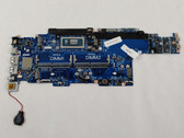 Dell Latitude 5530 Core i5-1245U 1.60 GHz DDR4 Motherboard DPK0G