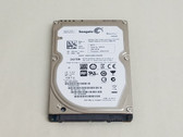 Seagate 7200.4 ST9500423AS 500 GB 2.5 in SATA II Laptop Hard Drive