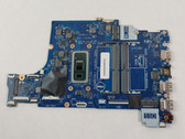 Dell Vostro 3583 Core i5-8265U 1.60 GHz DDR4 Motherboard 14X91