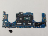HP ZBook Power G8 Core i9-11900H 2.50 GHz DDR4 Motherboard M74384-601