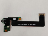 Lenovo ThinkPad X1 Carbon 5th Gen Audio Subcard with Cable 00HW561