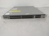 Cisco Catalyst WS-C4500X-40X-ES 40-Port SFP+ 10 Gigabit Ethernet Managed Switch