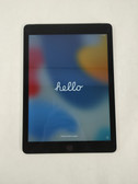 Apple iPad Air 2nd Gen A1567 64 GB iOS 15.8.4 Space Gray Tablet