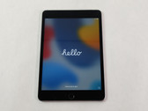 Apple iPad Mini 4th Gen A1550 64 GB iOS 15.8.4 Space Gray Tablet
