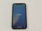Apple iPhone 11 A2111 64 GB iOS 18.4.1 Black AT&T Only ( Wi-Fi + 4G )