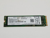 Micron  M600 MTFDDAV256MBF 256 GB M.2 80mm Solid State Drive