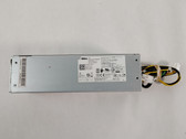Lot of 10 Dell OptiPlex 7050 SFF 6 Pin 180W Desktop Power Supply TDFTP