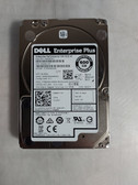 Lot of 5 Seagate Dell Enterprise Plus ST600MM0088 600 GB SAS 3 2.5" Hard Drive