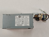 HP EliteDesk 800 G1 SFF 6 Pin 240W Desktop Power Supply 702309-002